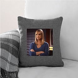 Jennifer Jareau Special Collection Jennifer Jareau Pillows Cover