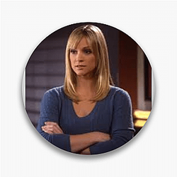 Jennifer Jareau Special Collection Jennifer Jareau Pins
