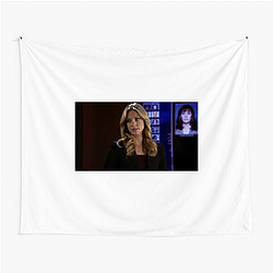 Jennifer Jareau Limited Collection Jennifer Jareau Tapestries
