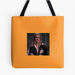 Jennifer Jareau Merchandise For Fans Jennifer Jareau Bags