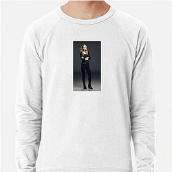 Jennifer Jareau Merch Jennifer Jareau Sweatshirts