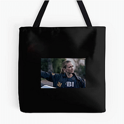 Jennifer Jareau Merch For Fans Jennifer Jareau Bags