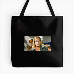 Jennifer Jareau Merch Collection Jennifer Jareau Bags
