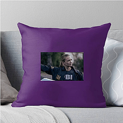 Jennifer Jareau Merch For Fans Jennifer Jareau Pillows Cover