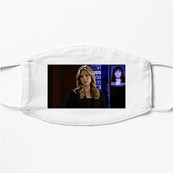 Jennifer Jareau Limited Collection Jennifer Jareau Face Masks