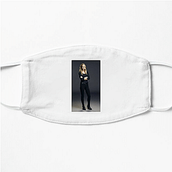 Jennifer Jareau Merch Jennifer Jareau Face Masks