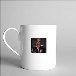 Jennifer Jareau Merchandise For Fans Jennifer Jareau Mugs