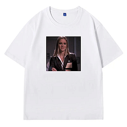 Jennifer Jareau Merchandise For Fans Jennifer Jareau T-Shirts