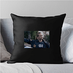 Jennifer Jareau Merch For Fans Jennifer Jareau Pillows Cover