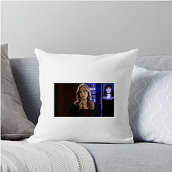 Jennifer Jareau Limited Collection Jennifer Jareau Pillows Cover
