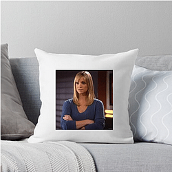 Jennifer Jareau Special Collection Jennifer Jareau Pillows Cover