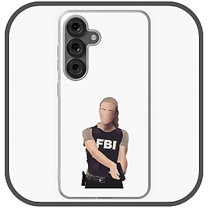 Jennifer Jareau Cases