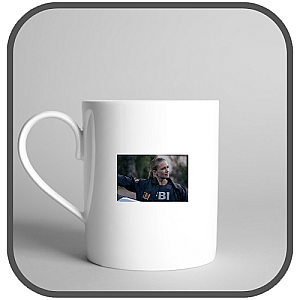 Jennifer Jareau Mugs