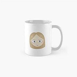 Jennifer Jareau Fanart Mug