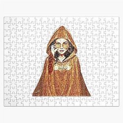 Jennifer Lopez stars Jigsaw Puzzle