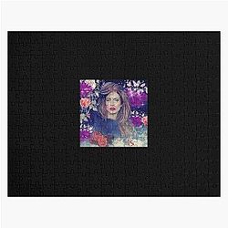 Jennifer Lopez Classic Jigsaw Puzzle