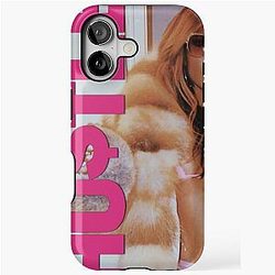 Jennifer Lopez Hustlers Tough Case