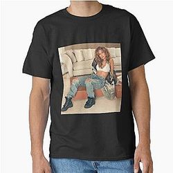 Jennifer Lopez Classic T-Shirt