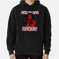 Vintage Style Jennifer Lopez Pullover Hoodie