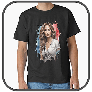 Jennifer Lopez T-Shirts