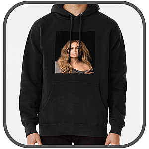 Jennifer Lopez Hoodies