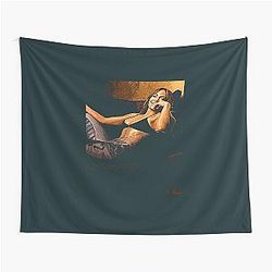 Jennifer Lopez Tapestry