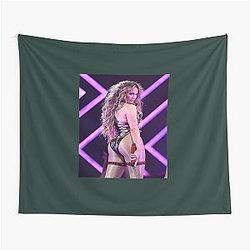Jennifer Lopez Tapestry