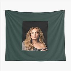 Jennifer Lopez Tapestry