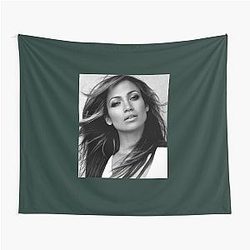 Jennifer Lopez Tapestry