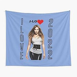 Beautiful Singer Jennifer Lopez I Love Jennifer Lopez Tapestry