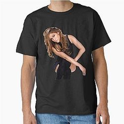 Jennifer Lopez Classic T-Shirt