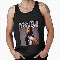 Jennifer Lopez 90s Tank Top