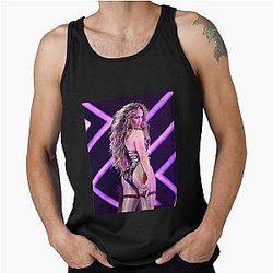 Jennifer Lopez Tank Top