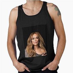 Jennifer Lopez Tank Top