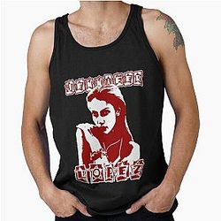 Jennifer Lopez Tank