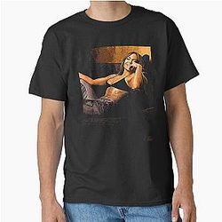 Jennifer Lopez Classic T-Shirt
