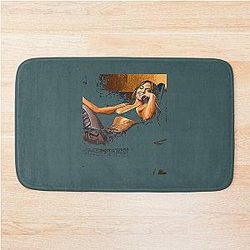 Jennifer Lopez Bath Mat