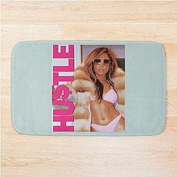 Jennifer Lopez Hustlers Bath