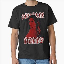 Jennifer Lopez Classic T-Shirt