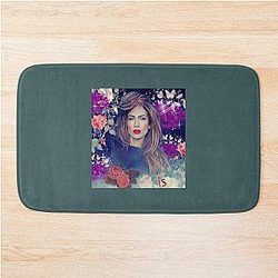 Jennifer Lopez Bath Mat