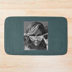 Jennifer Lopez Bath Mat