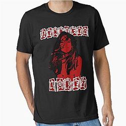 Jennifer Lopez Essential T-Shirt