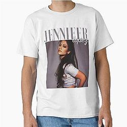 Jennifer Lopez Classic T-Shirt