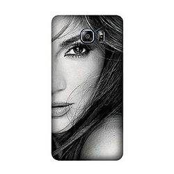 Customized Celebrity Jennifer Lopez Hard Case for Samsung Galaxy Note