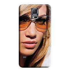 Covers Jennifer Lopez Phone Design Cases for Samsung Galaxy Note 4