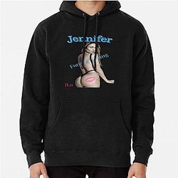 Jennifer Lopez Hoodie