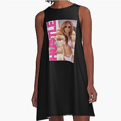 Jennifer Lopez Hustlers Dress
