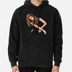 Jennifer Lopez Hoodie
