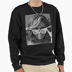 Jennifer Lopez Sweatshirt
