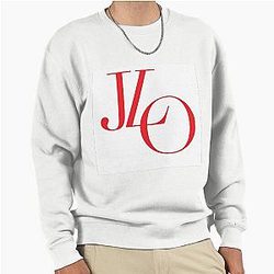 Jennifer Lopez Sweatshirt